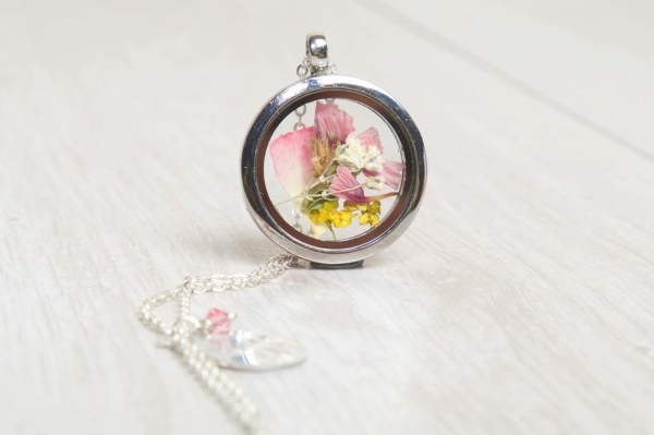 Keepsake Jewellery Neckless